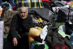 Թրամփը բացառիկ հնարավորություն ունի անելու այն, ինչ չկարողացավ անել նախագահ Բայդենը՝ պատասխանատվության ենթարկել Ադրբեջանին