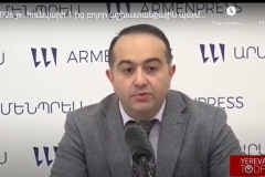 2026 թ․ հունվարի 1-ից բոլոր աշխատանքային պայմանագրերը պետք է կնքվեն թվային համակարգով․ Սարգսյան