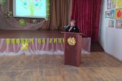 Նշվեց հաշմանդամների միջազգային օրը