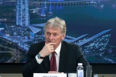 Իրանի դեմ իրականացված ագրեսիայի հետևանքները շատ վտանգավոր են. Պեսկով