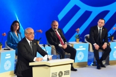 Ադրբեջանը նույնպես պատրաստ է տարածաշրջանում հաղորդակցությունների բացմանը. Ալի Ասադովը՝ ՀՀ վարչապետին