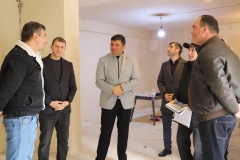 Բարի կամքի եւս մեկ դրսեւորում