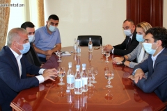 ՔՆՆԱՐԿՎԵՑԻՆ ՍՅՈՒՆԻՔՈՒՄ ՏԵԽՆՈՊԱՐԿ ՀԻՄՆԵԼՈՒ ՀՆԱՐԱՎՈՐՈՒԹՅՈՒՆՆԵՐԸ