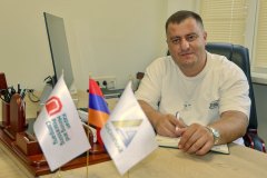 Կապանի լեռնահարստացման կոմբինատը եղել և մնում է Հայաստանի լեռնահանքային արդյունաբերության դպրոցը