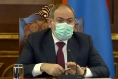 Տեսանյութ. Մեր օրակարգում է Ներքին գործերի նախարարության ձեւավորման գործընթացը. Նիկոլ Փաշինյան