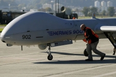 «Տղաներ, կեցցե՛ք». բլոգեր Ալեքսանդր Լապշինը՝ խոցված ադրբեջանական թանկարժեք ԱԹՍ-ի մասին