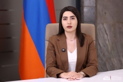 Ղարաբաղից տեղահшնված, վարելու իրավունքից զրկված հայրենակիցները երկուշաբթի օրվանից կարող են դիմել և առանց քննության ստանալ վարորդական վկայական․ ՆԳ նախարար