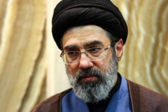 Ալի Խամենեիի որդին դարձել է Իրանի նոր ղեկավարը