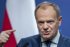 Տուսկը հայտարարել Է Վրաստանի և Հայաստանի քաղաքացիների մուտքը սահմանափակելու հնարավորության մասին