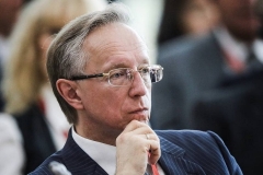 Ռուսաստանը պատրաստ է Երևանի հետ քննարկել TRIPP նախագծում Մոսկվայի հնարավոր մասնակցությունը․ Գալուզին