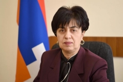 ԱՀ ԿԳՄՍ նախարար Անահիտ Հակոբյանն ուղերձ է հղել Գիտելիքի ու դպրության օրվա առթիվ