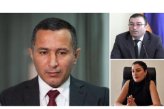 Կապանում ՏԻՄ ընտրությունների անցկացման գլխավոր նախապայմանը՝ ժամանակավորապես սառեցնել Սյունիքի մարզպետարանի գործունեությունը