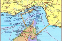 Իրանական նավթատարները շարունակում են անցնել ԱՄՆ շրջափակումը․ Հորմուզում նոր զարգացումներ