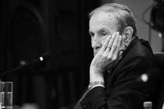 Լեւոն Տեր-Պետրոսյանի արձագանքը հայ-ադրբեջանական հռչակագրի վերաբերյալ