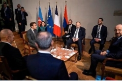 ԵՄ-ն եւ ՌԴ առաջարկել են հայ-ադրբեջանական հակամարտության կարգավորման 2 հայեցակարգ