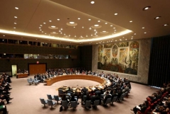 Լեռնային Ղարաբաղի հարցով ՄԱԿ-ի Անվտանգության խորհրդի արտահերթ նիստը | ՈՒՂԻՂ