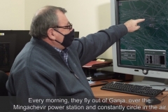 Թուրքական Բայրաքթարները Հայաստանի սահմանին մոտ ամեն օր հետախուզական թռիչքների են դուրս գալիս