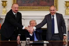 Ադրբեջանը պահանջում է փոխել Հայաստանի Սահմանադրությունը․ reuters