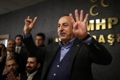 Չավուշօղլուն զգուշացրել է Հայաստանին