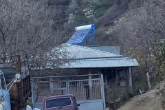 Ադրբեջանցիները կտրել են Ճակատենի մի քանի ընտանիքի ջուրը. ՄԻՊ