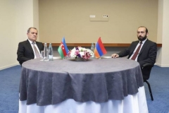 Ժնևում կհանդիպեն Հայաստանի և Ադրբեջանի արտաքին գործերի նախարարները