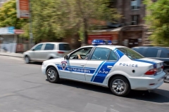 Երևանում մահացել է ՀՀ–ում Ռուսաստանի ՆԳՆ ներկայացուցչության ղեկավարի տեղակալը