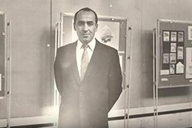 ՍԱՄՎԵԼ ՇԱՀՄՈՒՐԱԴՅԱՆ