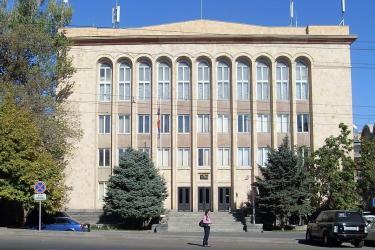 ՍԴ անդամներին վաղ կենսաթոշակի հնարավորություն տալու նախագիծն Ազգային ժողովում է