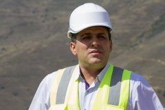 Ստեղծագործ աշխատանքի հասցե Սյունիքում՝ «Աժդանակ» ՍՊԸ
