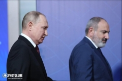 «Նման առիթները բաց թողնելը ճիշտ չի լինի». Փաշինյանը հայտարարեց՝ Մոսկվայում Պուտինի հետ շփումներ կլինեն (Տեսանյութ)