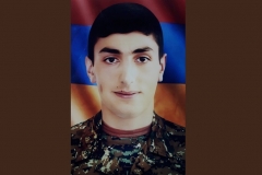 Բակունց Վահե․ նրան սիրում էին բոլորը