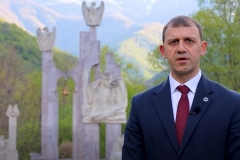 ԱԺ պատգամավորի թեկնածու Գոռ Թադեւոսյանի հայտարարությունը