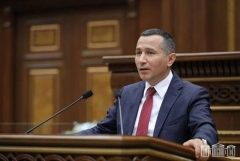 ՔՊ–ի սյունիքյան նախընտրական շտաբը մարզպե՞տն է  ղեկավարելու