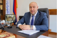Քաջարանի համայնքապետի գործով դատական նիստը հետաձգվել է