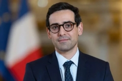 Ֆրանսիայի աջակցությունը Հայաստանի անկախությանն ու տարածքային ամբողջականությանն անսասան է. Ստեֆան Սեժուրնե