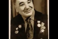 «Անմահների գունդը Սյունիքի մարզից» համասյունիքյան վիրտուալ երթի եզրափակիչ փուլը