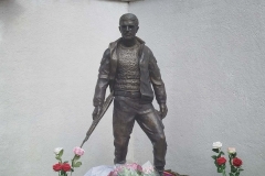 Վասն հայրենյաց մեռար, դու շատ ապրեցար․․․