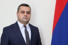Ցանկանում եմ, որ մեզանից յուրաքանչյուրն իր ամենօրյա գործունեությամբ նպաստի իրավական մշակույթի ամրապնդմանը՝ անվերապահորեն պահպանելով Սահմանադրությամբ սահմանված յուրաքանչյուր նորմ․  Հովսեփ Առաքելյան