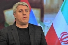 Իրանի համար տարանցման հիմնական ճանապարհը Հյուսիս-Հարավ ավտոմայրուղին է. իրանագետ