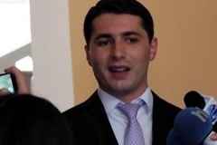 Արգիշտի Քյարամյանը կնշանակվի ստեղծվելիք Հակակոռուպցիոն կոմիտեի ղեկավար․ «Ժողովուրդ»