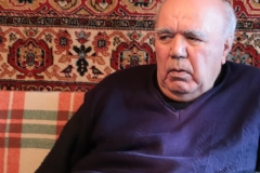 Մահազդ
