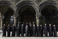 Մարտահրավերներով լի այս ժամանակաշրջանում Վեհափառ Հայրապետը պատգամել է հոգևոր հովիվներին ամեն ջանք ի գործ դնել սիրո ու համերաշխության ոգու ամրապնդման համար