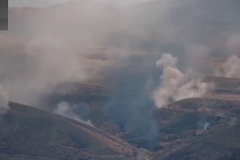 Արցախում հայկական ստորաբաժանումները թշնամու 3 բրիգադ են ոչնչացրել