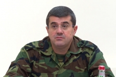 «Որոշում եմ կայացրել այսօր «Ղարաբաղ Տելեկոմ»–ի կառավարման լիազորությունները սահմանափակել»․ Արայիկ Հարությունյան