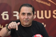 ԲՀԿ–ի բավականին մեծ ծավալի ձայներ ուղղակի չեն հաշվարկվել. Արման Աբովյան