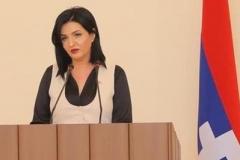 Նույնիսկ ռուս խաղաղապահների ներկայության պարագայում էլ երբեմն չի հաջողվում բերքահավաք անել. Արցախցի պատգամավոր