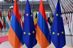 Մինչև 2030 թվականը Հայաստանի անդամակցությունը ԵՄ-ին քիչ հավանական է. Եվրախորհրդարանի պատգամավոր