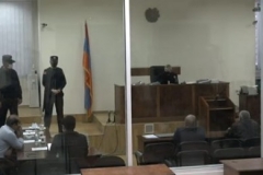 Քոչարյանի և Խաչատուրովի նկատմամբ դատարանը սանկցիա կիրառեց