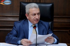 Ռազմական գործողություններով պայմանավորված ՀՀ-ն նախատեսում է ընթացիկ ծախսերը ավելացնել 40 մլրդ դրամով