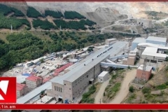 Հայաստանի խոշորագույն հարկատուն. ինչ ծրագրեր է իրականացնում Զանգեզուրի պղնձամոլիբդենային կոմբինատը. տեսանյութ